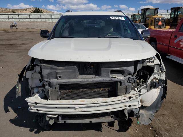 Photo 5 from auction – 2012 FORD EXPLORER X with VIN 1FMHK7D83CGA90886