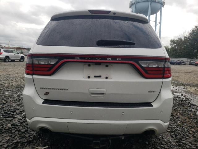 Photo 6 from auction – 2020 DODGE DURANGO GT with VIN 1C4RDJDG5LC124275