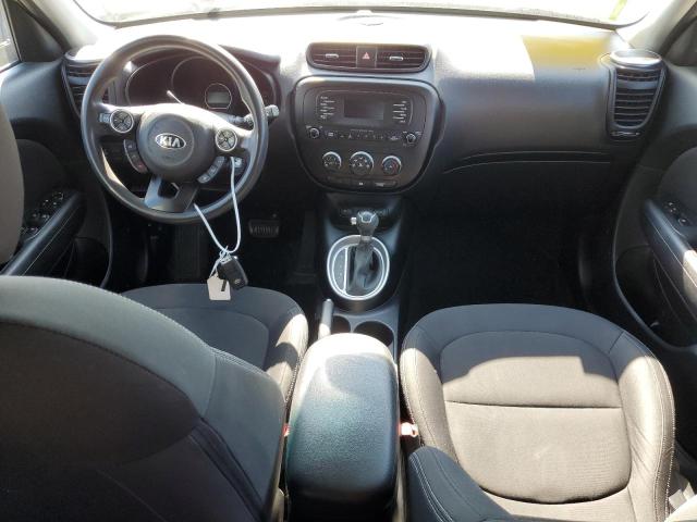 Photo 8 from auction – 2014 KIA SOUL with VIN KNDJN2A2XE7733575