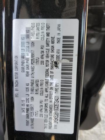Photo 14 from auction – 2016 MAZDA CX-5 SPORT with VIN JM3KE2BY8G0672401
