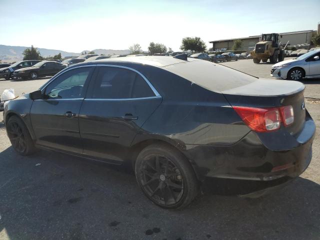 Photo 2 from auction – 2015 CHEVROLET MALIBU LS with VIN 1G11A5SLXFF323282