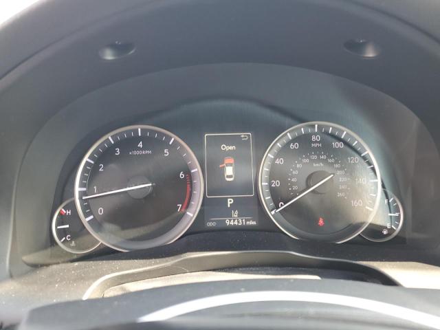 Photo 9 from auction – 2016 LEXUS ES 350 with VIN 58ABK1GG6GU001947