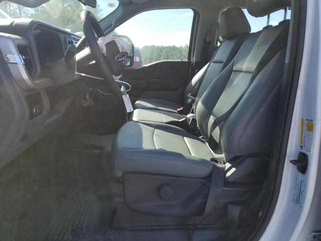 Photo 7 from auction – 2024 FORD F250 SUPER with VIN 1FT7W2AAXREE01801