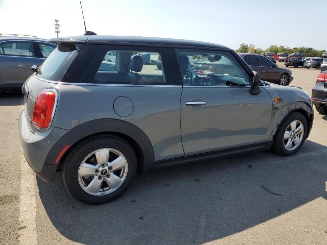 Photo 3 from auction – 2017 MINI COOPER with VIN WMWXP5C3XH2F61299