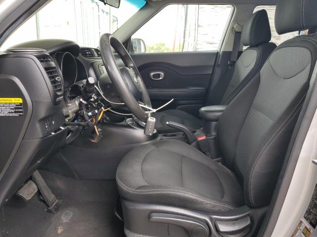 Photo 7 from auction – 2017 KIA SOUL + with VIN KNDJP3A58H7449540