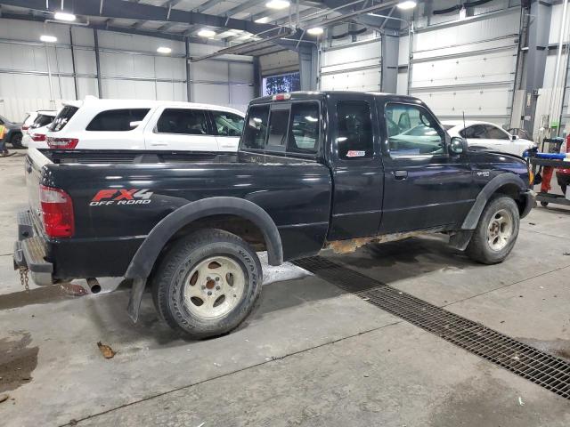 Photo 3 from auction – 2003 FORD RANGER SUP with VIN 1FTZR45E93PA07341