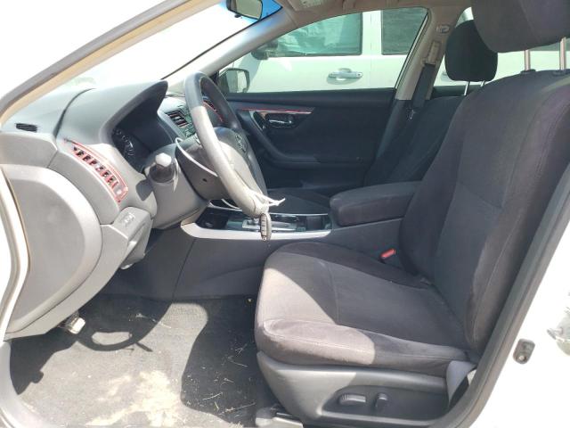 Photo 7 from auction – 2013 NISSAN ALTIMA 2.5 with VIN 1N4AL3AP6DN560368