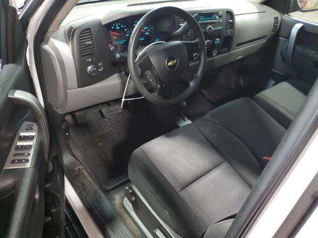 Photo 8 from auction – 2011 CHEVROLET 1500 with VIN 1GCRKREA4BZ238469