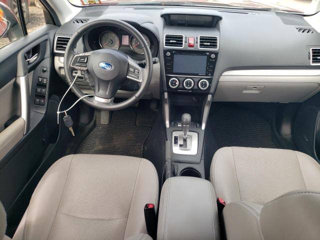 Photo 8 from auction – 2016 SUBARU FORESTER 2 with VIN JF2SJAKCXGH555523