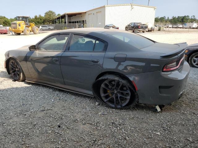 Photo 2 from auction – 2018 DODGE CHARGER R/ with VIN 2C3CDXGJ2JH225465