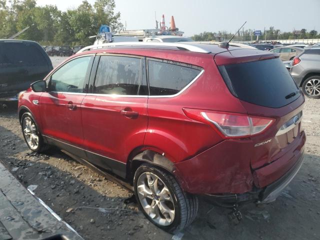 Photo 2 from auction – 2014 FORD ESCAPE TIT with VIN 1FMCU0JX7EUA04765