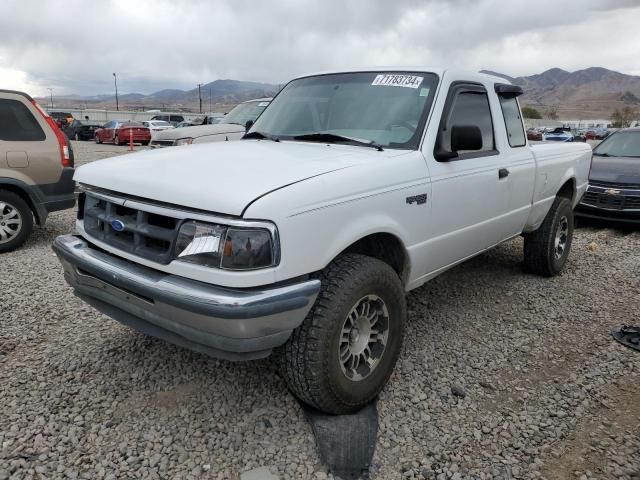 FORD RANGER SUP 1993 with VIN 1FTCR14X0PPA10965 - Photo from auction