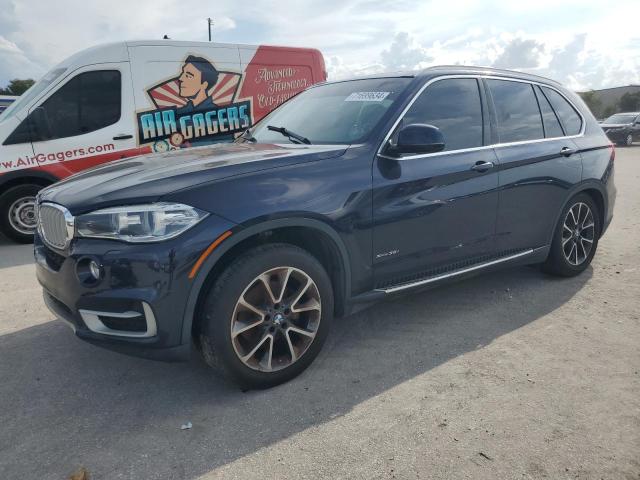 BMW X5 XDRIVE3 2014 with VIN 5UXKR0C54E0H25308 - Photo from auction