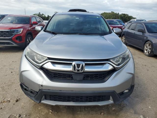 Photo 5 from auction – 2019 HONDA CR-V EX with VIN 7FARW1H55KE036724