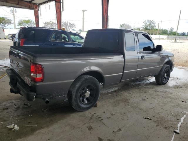 Фото 3 с аукциона – 2011 FORD RANGER SUP с VIN 1FTKR1EDXBPB19667