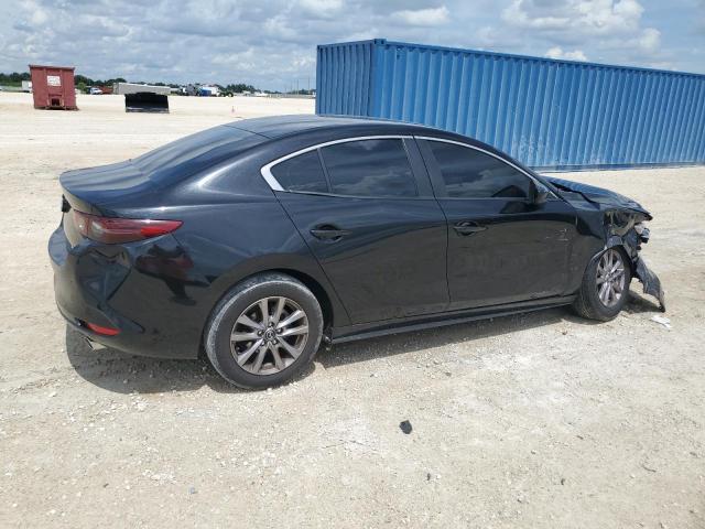 Photo 3 from auction – 2021 MAZDA 3 with VIN JM1BPAA70M1342912