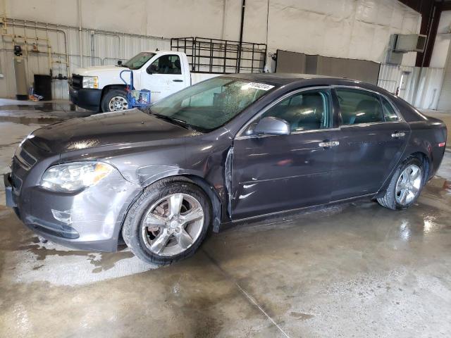2012 Chevrolet Malibu