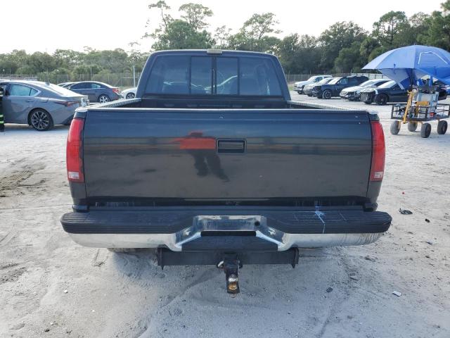 Photo 6 from auction – 1993 CHEVROLET GMT-400 C1 with VIN 2GCEC19K6P1233242