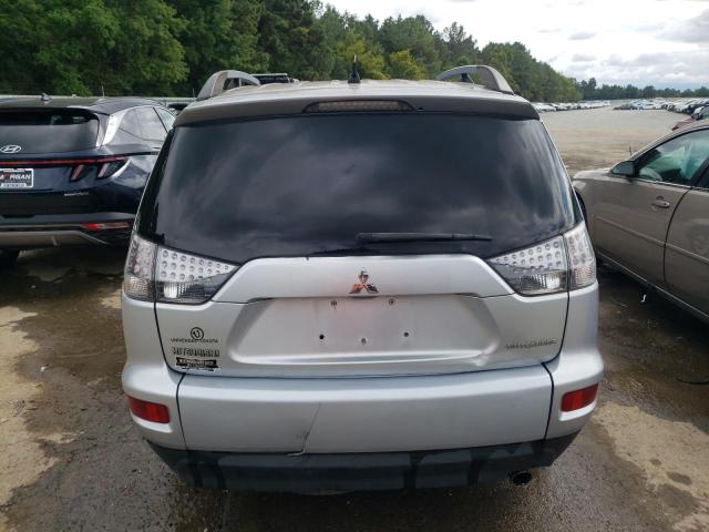 Photo 6 from auction – 2012 MITSUBISHI OUTLANDER with VIN JA4AS3AW4CU003350