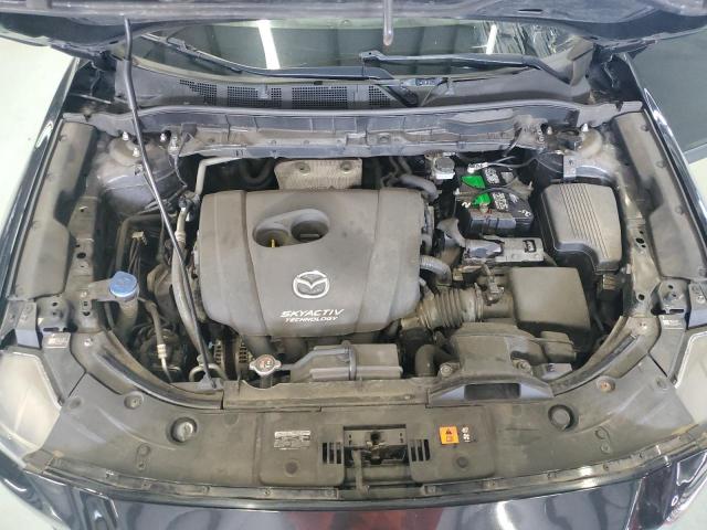 Photo 12 from auction – 2017 MAZDA CX-5 GRAND with VIN JM3KFADL8H0173933