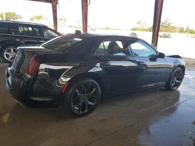 Photo 3 from auction – 2023 CHRYSLER 300 S with VIN 2C3CCABG8PH641122