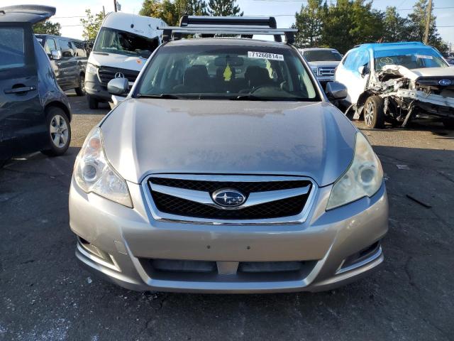 Photo 5 from auction – 2011 SUBARU LEGACY 2.5 with VIN 4S3BMBC68B3250726