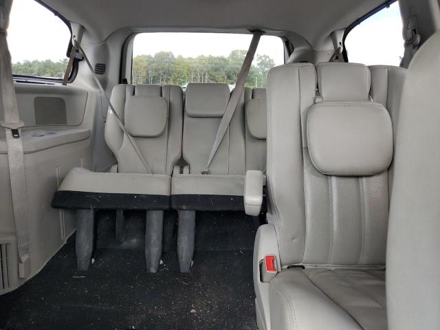 Photo 10 from auction – 2014 CHRYSLER TOWN & COU with VIN 2C4RC1CG6ER163990
