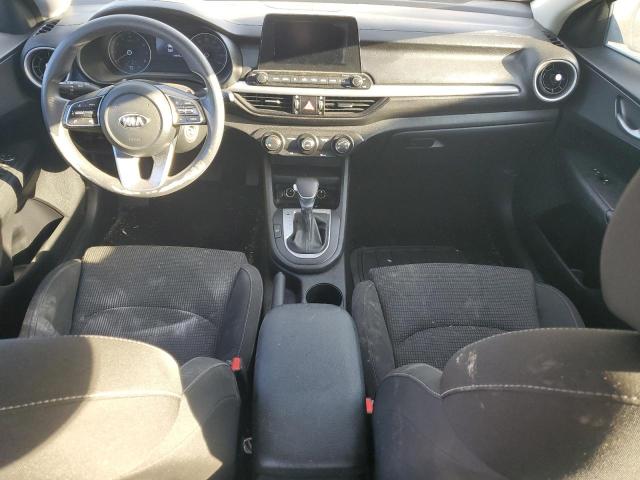 Photo 8 from auction – 2020 KIA FORTE FE with VIN 3KPF24AD2LE181742