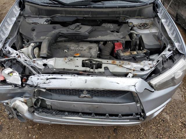 Foto 11 de la subasta – 2011 MITSUBISHI OUTLANDER con VIN JA4AR4AU7BZ019141
