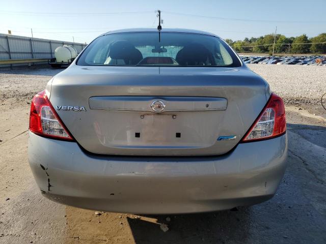 Photo 6 from auction – 2012 NISSAN VERSA S with VIN 3N1CN7APXCL837741