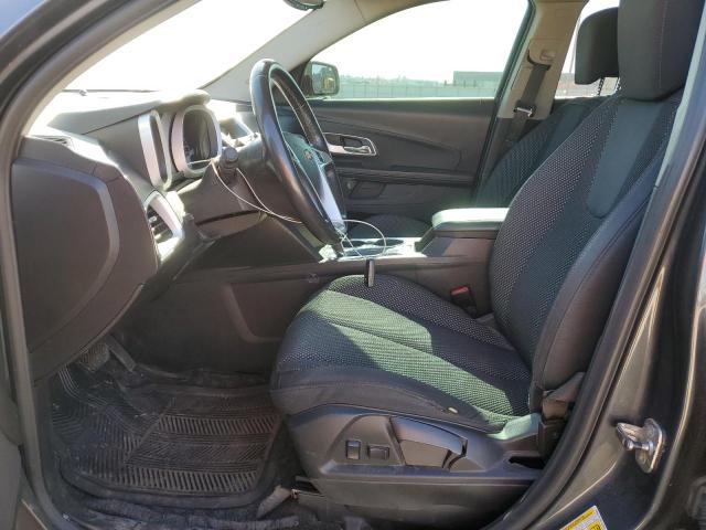 Photo 7 from auction – 2011 CHEVROLET EQUINOX LT with VIN 2GNALDEC9B1220886
