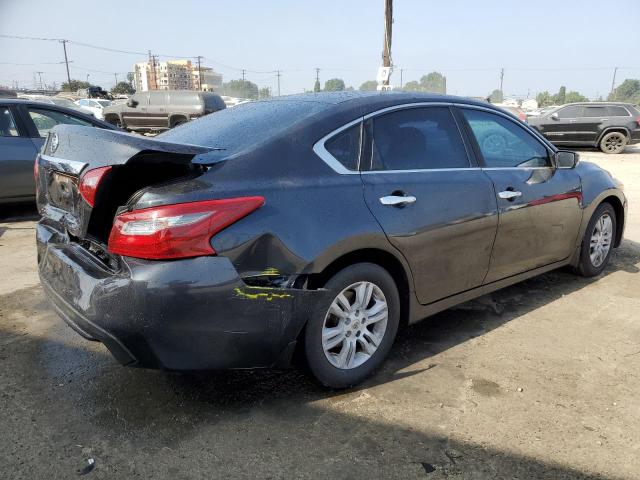 Photo 3 from auction – 2018 NISSAN ALTIMA 2.5 with VIN 1N4AL3AP5JC131102