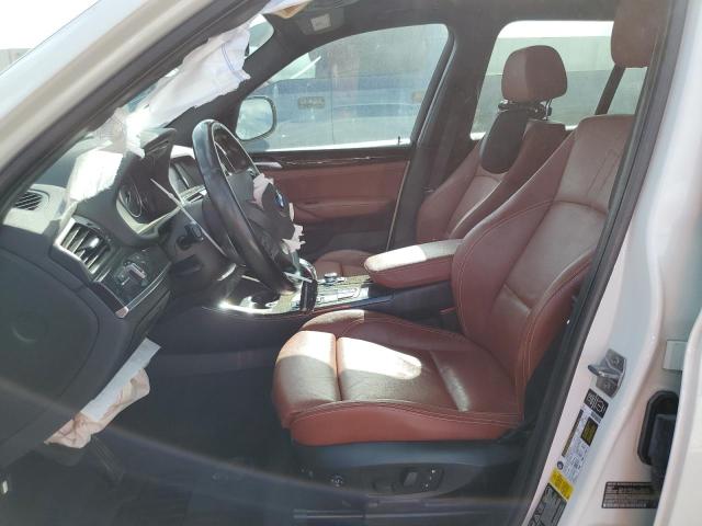 Photo 7 from auction – 2014 BMW X3 XDRIVE3 with VIN 5UXWX7C57E0E77555