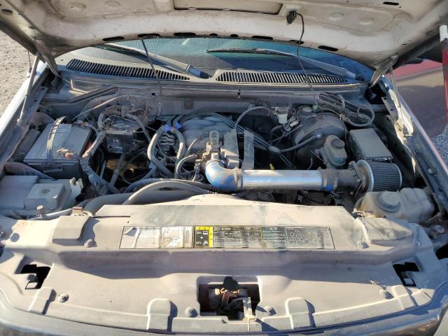 Photo 11 from auction – 2002 FORD F150 with VIN 1FTRF17212NB09091