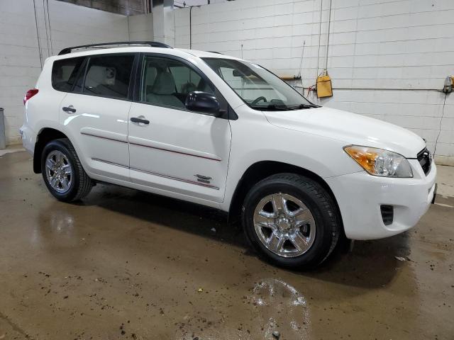 Photo 4 from auction – 2010 TOYOTA RAV4 with VIN JTMBF4DVXA5024234