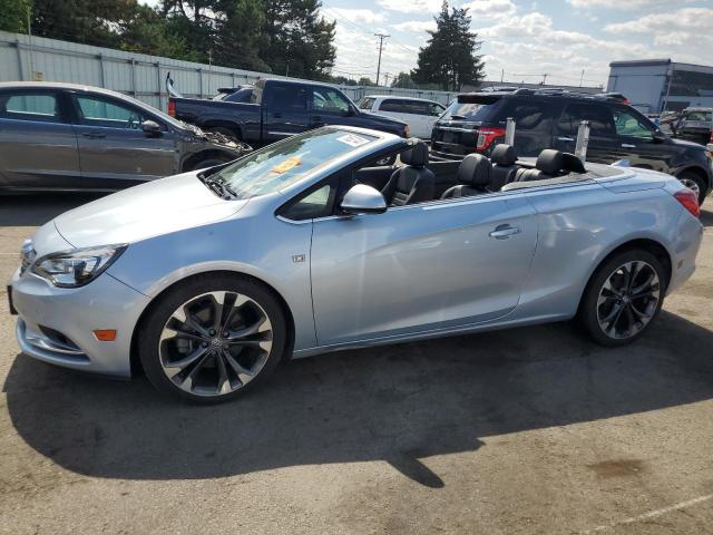 BUICK CASCADA PR 2016 with VIN W04WT3N52GG098371 - Photo from auction