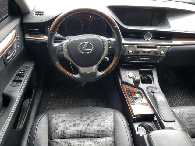 Photo 8 from auction – 2015 LEXUS ES 300H with VIN JTHBW1GGXF2079205