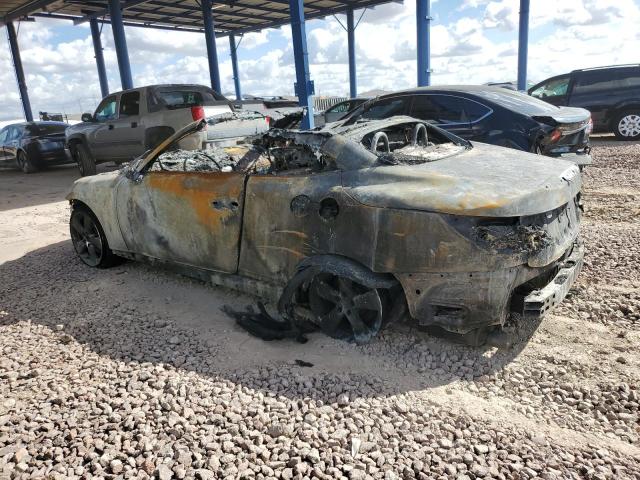 Photo 2 from auction – 2010 LEXUS IS 250 with VIN JTHFF2C23A2513975
