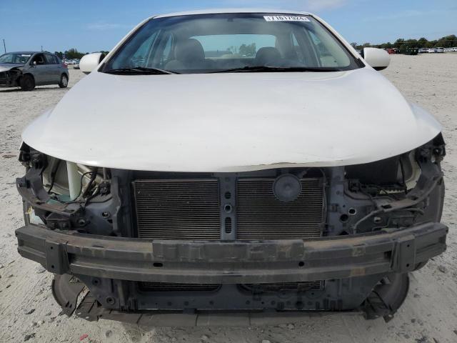 Foto 5 de la subasta – 2012 KIA FORTE LX con VIN KNAFT4A23C5474358