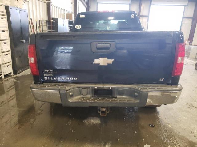 Photo 6 from auction – 2009 CHEVROLET SILVERADO with VIN 1GCEC29069Z165684