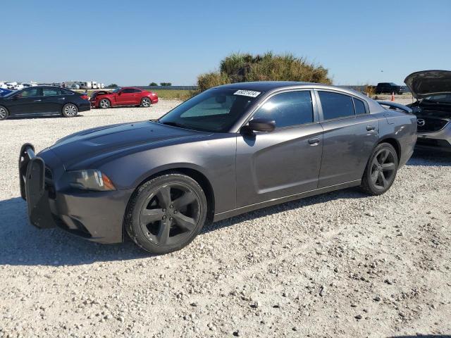 Photo 1 from auction – 2014 DODGE CHARGER SX with VIN 2C3CDXHG4EH364179