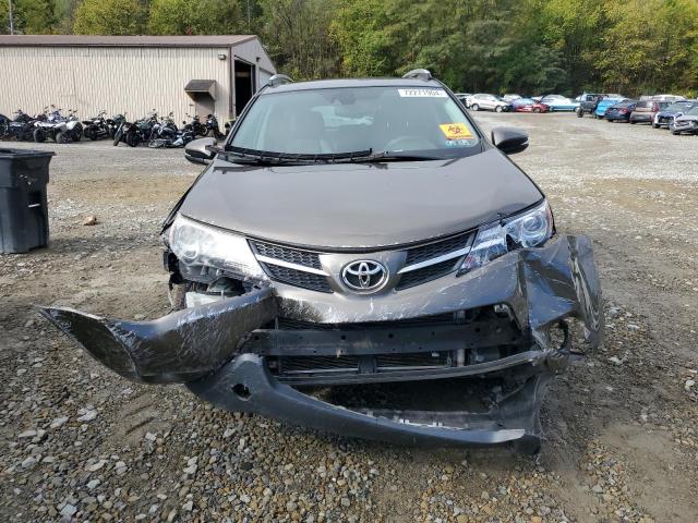 صورة رقم 5 من المزاد - 2014 TOYOTA RAV4 LIMIT مع VIN 2T3DFREVXEW145672