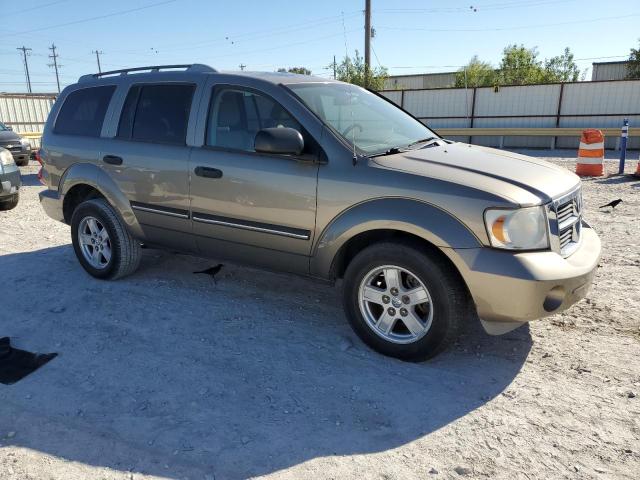 Photo 4 from auction – 2007 DODGE DURANGO SL with VIN 1D8HB48P37F564742