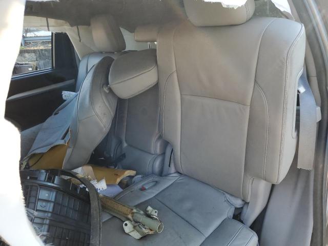 Photo 10 from auction – 2018 TOYOTA HIGHLANDER with VIN 5TDJZRFH5JS528286