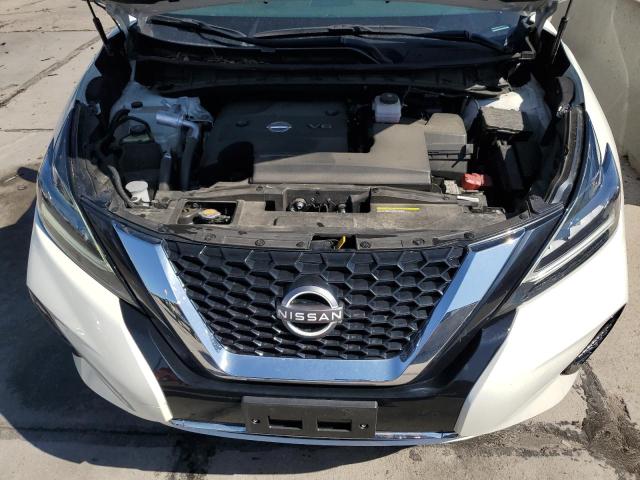 Photo 11 from auction – 2023 NISSAN MURANO SV with VIN 5N1AZ2BS2PC112906
