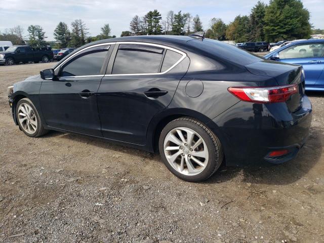 Photo 2 from auction – 2017 ACURA ILX BASE W with VIN 19UDE2F36HA007123