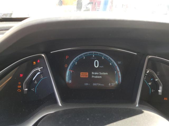 Photo 9 from auction – 2016 HONDA CIVIC EX with VIN 2HGFC1F30GH635770