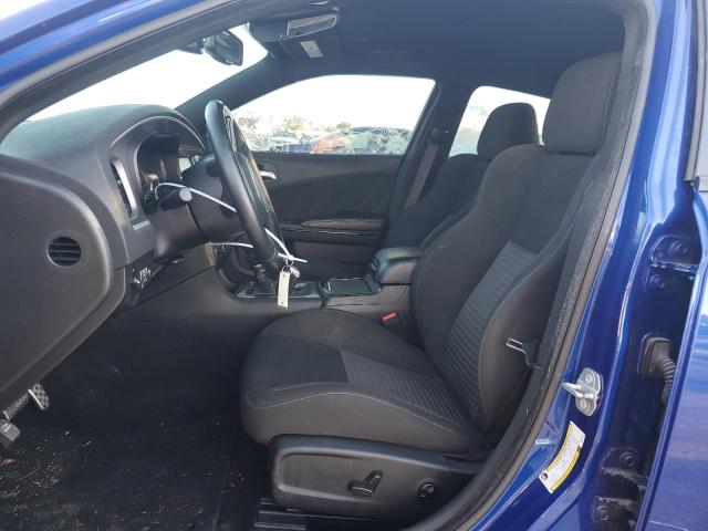 Photo 7 from auction – 2021 DODGE CHARGER R/ with VIN 2C3CDXCT0MH640201