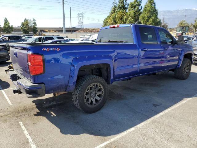 Photo 3 from auction – 2015 CHEVROLET SILVERADO with VIN 1GC1KUE83FF187194