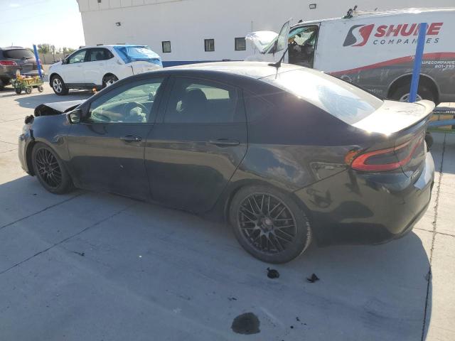 Photo 2 from auction – 2016 DODGE DART SXT with VIN 1C3CDFBB7GD712404